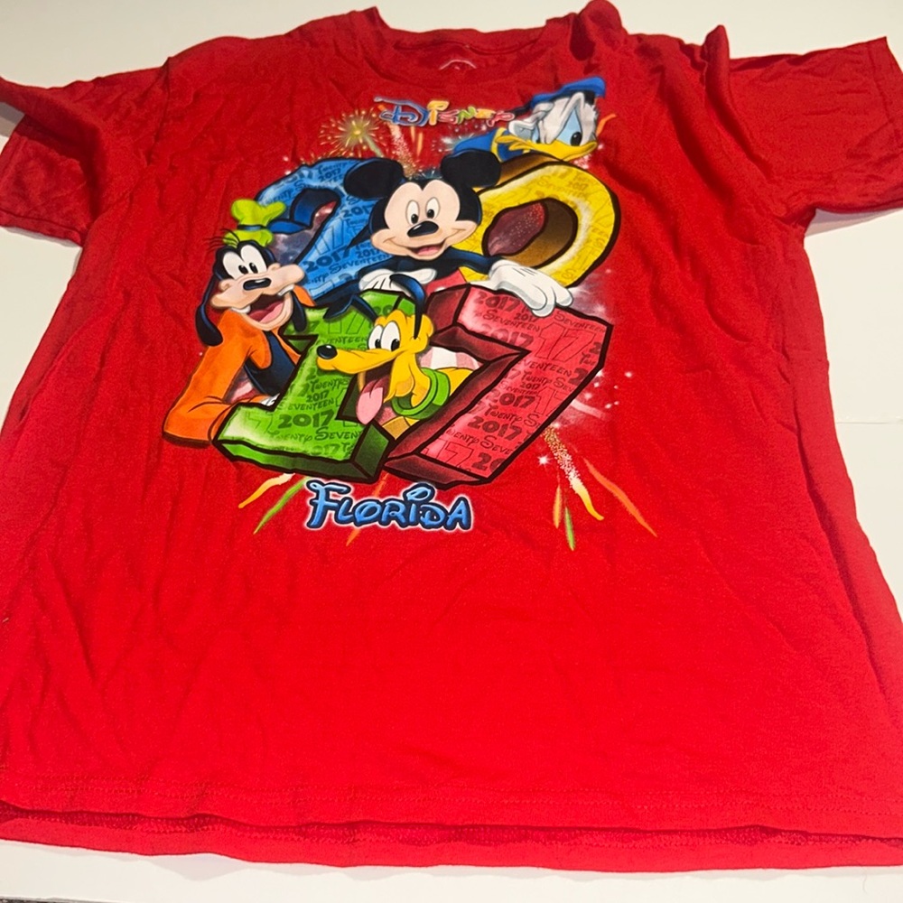 T shirt